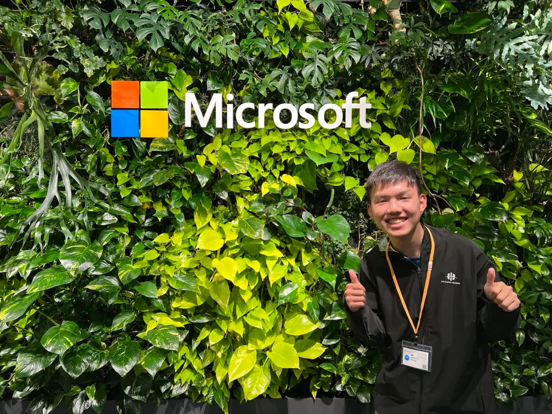 Back to Japan for the first time in 5 years!